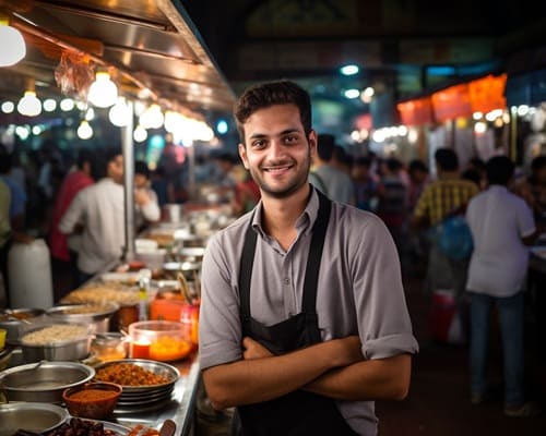 Best caterers in Warangal